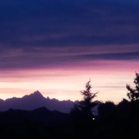 Solestelle 招待所 瓜热讷