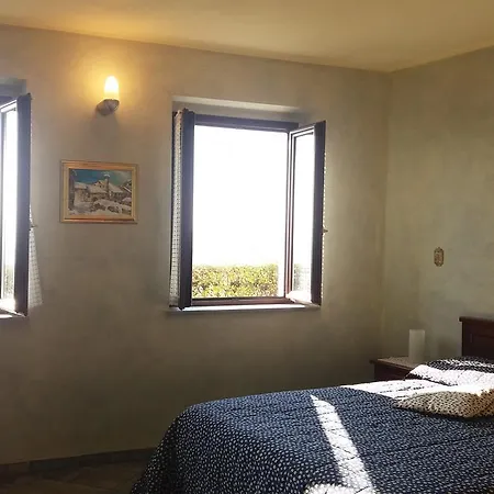 Casa de hóspedes Solestelle Guarene