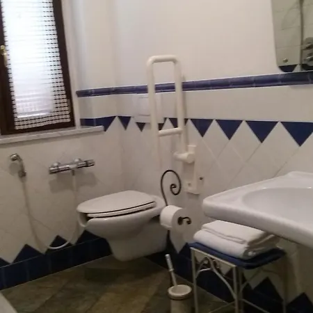 Casa de hóspedes Solestelle