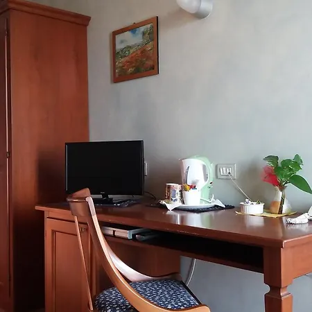 Casa de hóspedes Solestelle *