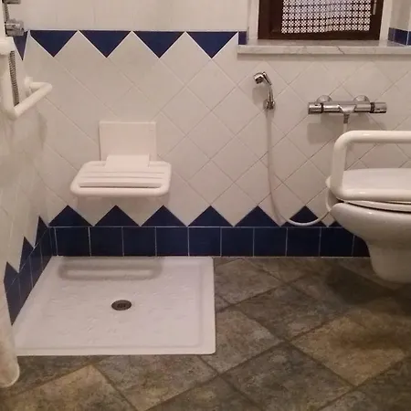 Casa de hóspedes Solestelle