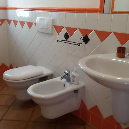 Casa de hóspedes Solestelle *