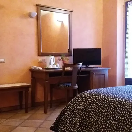 Solestelle Casa de hóspedes Guarene