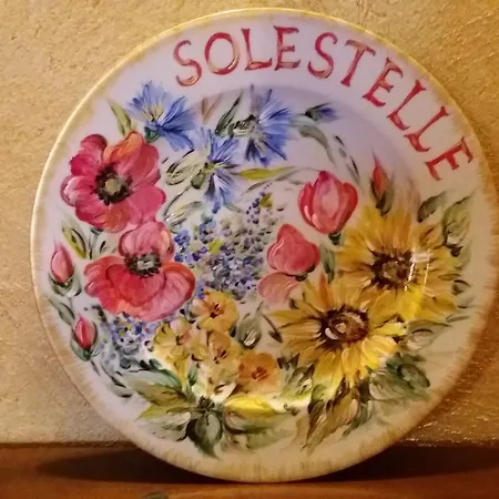 Solestelle * Guarene