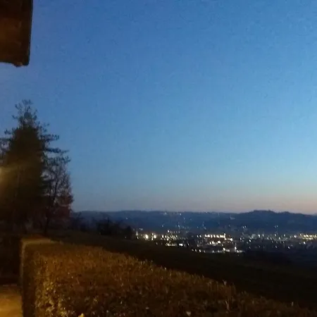 Casa de hóspedes Solestelle