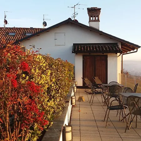 Solestelle Penzion