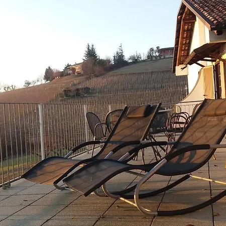 Casa de hóspedes Solestelle *