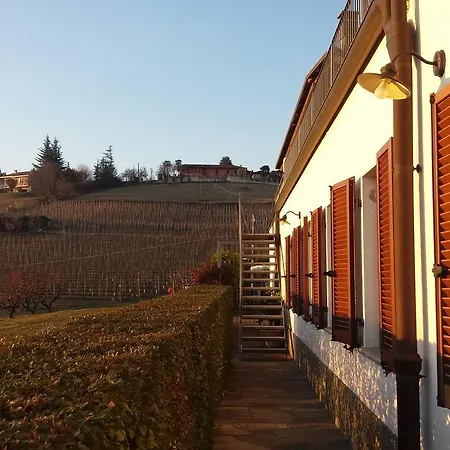 Penzion Solestelle Guarene