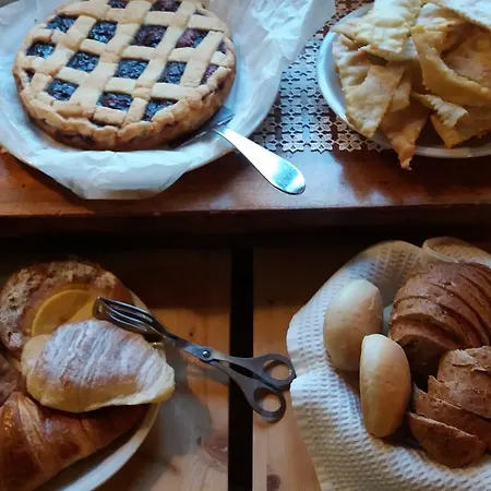 Casa de hóspedes Solestelle *