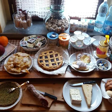 Casa de hóspedes Solestelle *