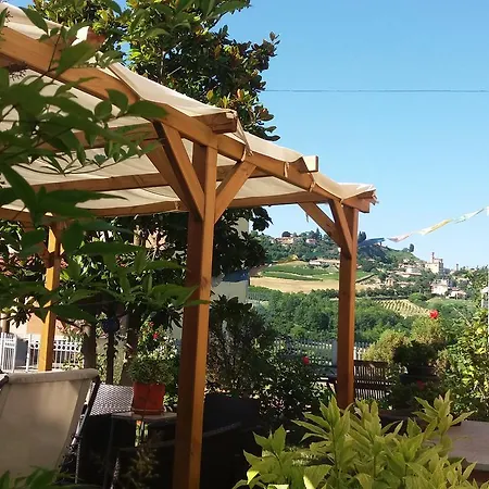 Penzion Solestelle *