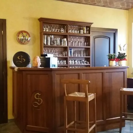 Solestelle Casa de hóspedes *