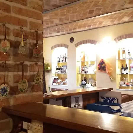 Solestelle Casa de hóspedes Guarene