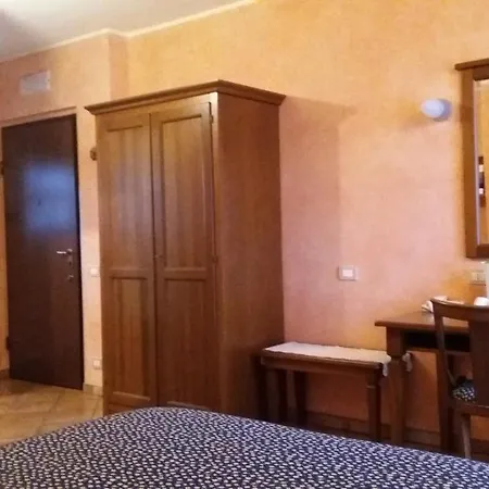 Solestelle 招待所