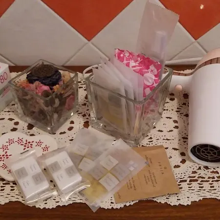 招待所 Solestelle