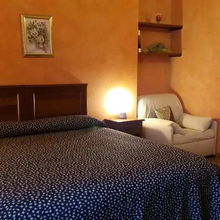Solestelle Penzion