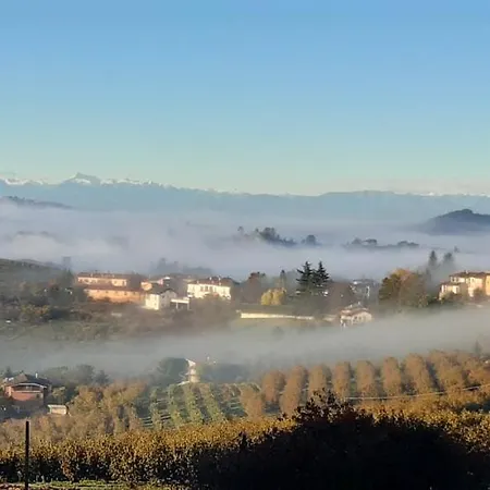 Vendégház Solestelle Guarene