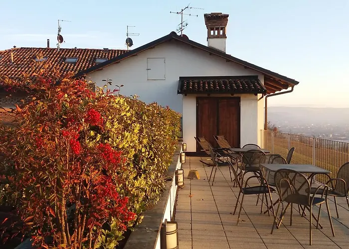 Solestelle Maison d'hôtes