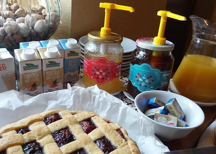 Maison d'hôtes Solestelle *